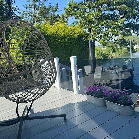 Lakeside Dorchester Lodge - Hot Tub With Fishing Peg Tattershall Exteriér fotografie