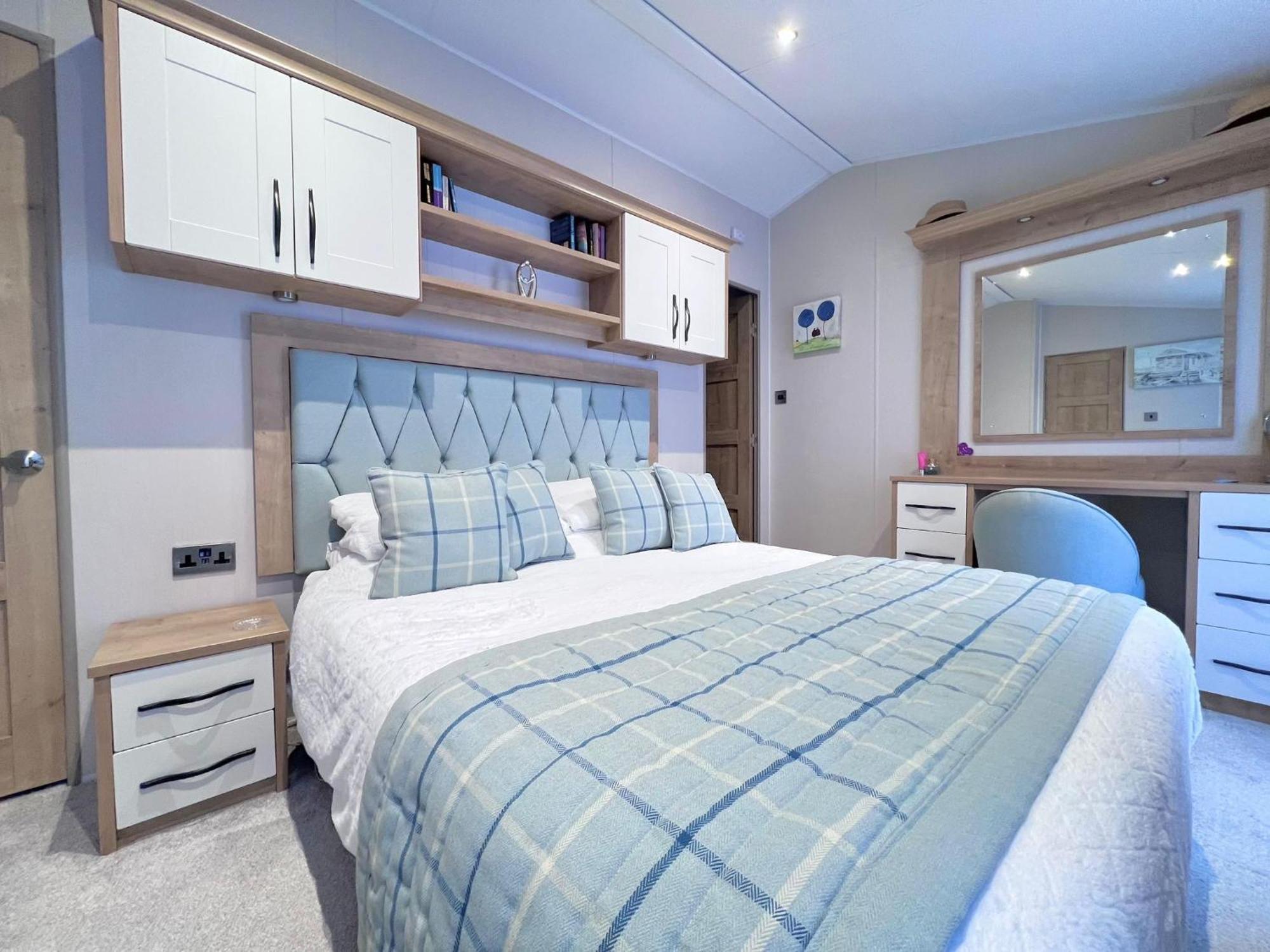 Lakeside Dorchester Lodge - Hot Tub With Fishing Peg Tattershall Exteriér fotografie